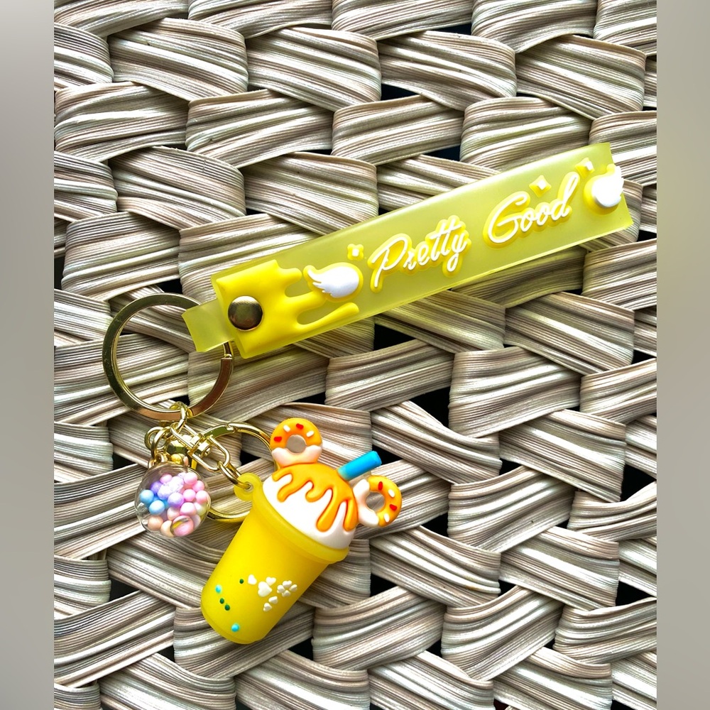 Keychains - Picture 4 of 6